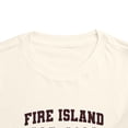 thumbnail image 4 of Fire Island New York NY Trip Vacation Toddler Shirt Gifts Boy Girl 2T-5T, 4 of 4