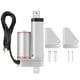 thumbnail image 1 of Electric Motor Bracket for Linear Actuator, 12V DC, 1000N, 150-500mm Stroke (100mm), 1 of 2