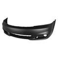 thumbnail image 2 of For 2011-2014 Dodge Avenger Front Bumper Cover CH1000996, 2 of 2