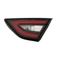 thumbnail image 1 of OE Compatible/Replacement Trunk Lamp Passenger Side Capa(NI2803122C), 1 of 1