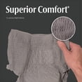 thumbnail image 6 of Depend Night Defense Incontinence Underwear for Men, Adult Diapers, S/M, 16 Count, 6 of 13