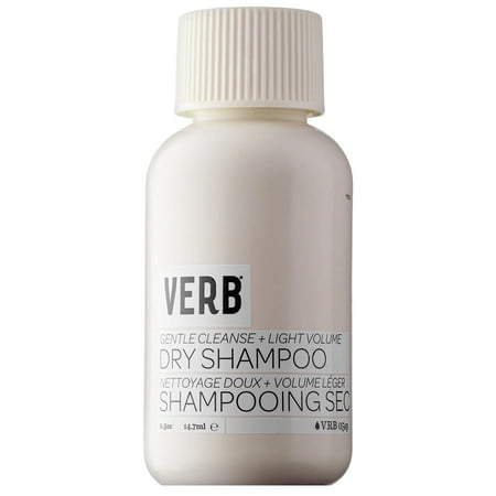 Verb Dry Shampoo 0.5 oz