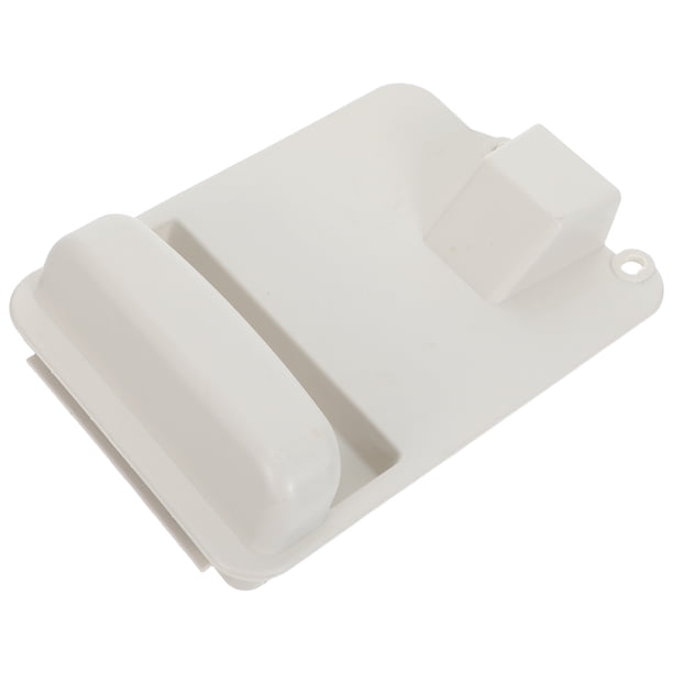 unbranded Cubierta Plástica Resistente Para Eléctricas De Unidades De Aire Acondicionado