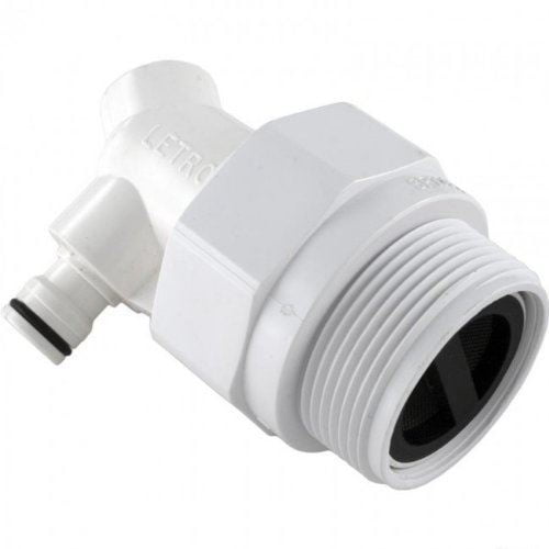 Pentair JVW1 Wall Fitting Complete 1.5