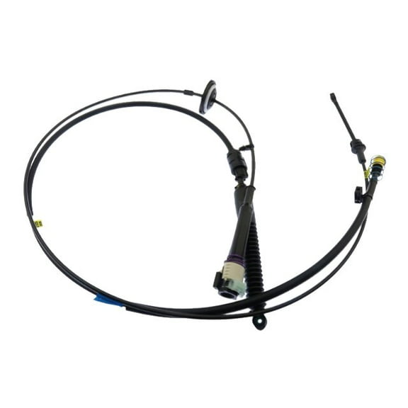 Automatic Transmission Selector Cable - Compatible with 2000 - 2006 Chevy Tahoe 4WD 2001 2002 2003 2004 2005
