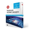 thumbnail image 3 of Antivirus Bitdefender Internet Security  1 Año 1 Usuarios Descarga Digital, 3 of 4