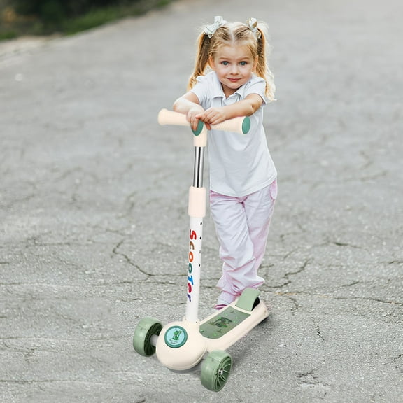 Mobestech Scooter Kid White 1 Set