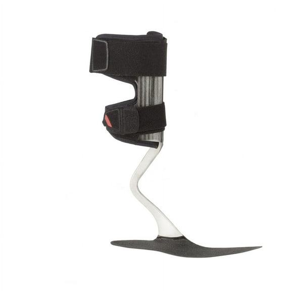 WalkOn Reaction Plus AFO L1932 - High-Energy AFO for Foot Drop and Mobility Support
