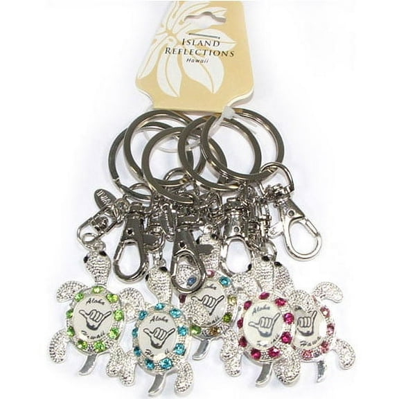 Souvenir Books Honu Kc 5pcs Set