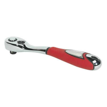 

Sealey Ak968 Ratchet Wrench Offset Handle 1/2Sq Drive