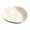 Beige, variant on Apple Shaped Dessert Plates, Durable Dinner Plates Dishwasher Microwave Safe Plastic Plates, Reusable Reusable Food-Grade Salad Bowls For Kitchen Camping Outdoor Party Home Use