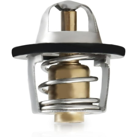 Car Cooling System Thermostat Fit for Polaris Ranger RZR Sportsman 600 700 800 Replace#: 7052352 7052308