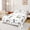 Opossum, variant on Manfei 3D Cartoon Dino Boy Twin Sheet Sets 3pcs, Jungle Tyrannosaurus Rex Twin Fitted Sheet, Ancient Animal Flat Sheet, Breathable Bedroom Decor