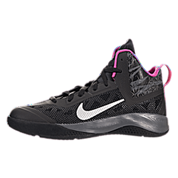 deadline look beam GS NIKE HYPERFUSE RETRO BLACK/METALLIC SILVER/DARK GREY-PINK 616603-002 (6.5) - Walmart.com deadline look beam GS NIKE HYPERFUSE RETRO BLACK/METALLIC SILVER/DARK GREY-PINK 616603-002 (6.5) - Walmart.com