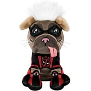 Guvpev Dogpool 9.8" Plush, Soft & Huggable Dogpool Plushies, Deadpool Collectible Toys, Cute Dogpool Stuffed Animals Plush Toys, Deadpool Toys for Boys Girls Birthday Christmas Preferred Gifts