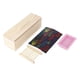 thumbnail image 1 of Juego de moldes rectangulares de silicona para jabón, 1200 ml, para repostería y manualidades, para hacer tartas, helados y chocolate, 1 of 8