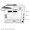 thumbnail image 3 of Impresora Láser Multifuncional Inalámbrica HP Laserjet Pro M426fdw, 3 of 5