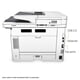 thumbnail image 3 of Impresora Láser Multifuncional Inalámbrica HP Laserjet Pro M426fdw, 3 of 5
