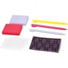 Nintendo DS Clean & Protect Kit, Pink/Purple (DS)
