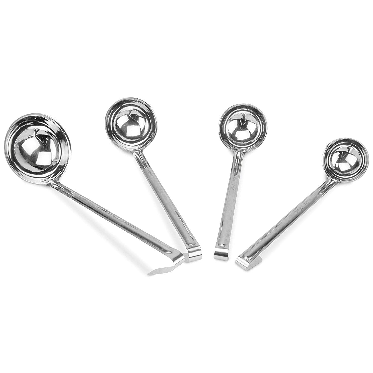 spatula ladle set