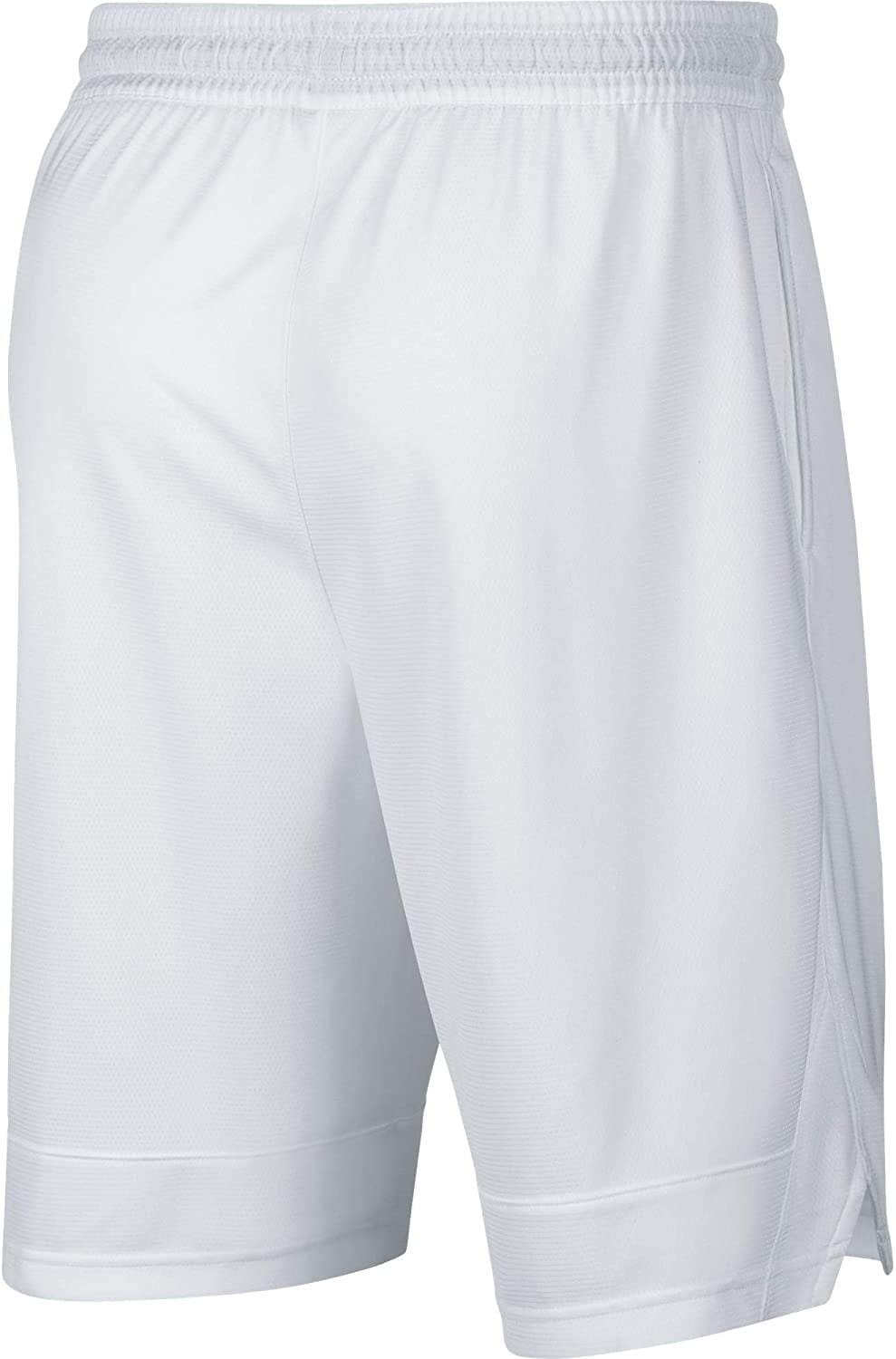 nike men's victory icon basketball shorts