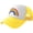 C2686, variant on Pride Rainbow Trucker Hat for Men Women, Lesbian Gay Bisexual Transgender LGBT Baseball Cap Mesh Caps