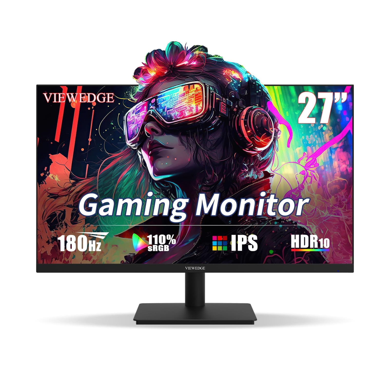 Free Shipping! AOC Gaming G2490VX - LED monitor - gaming