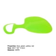 thumbnail image 6 of Cheers.US 2Pcs/Set Snow Toys Winter Sports Snow Sled Board Anti-skid Design Stable Base Handle Design Children Snow Sled Sledge for Kids, 6 of 7