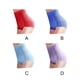thumbnail image 4 of Qarigey Bragas de fibra de bambú para mujer, ropa interior transpirable de Color sólido para levantar el cuerpo después del parto, ropa Prendas para la parte inferior del cuerpo Púrpura, 4 of 6