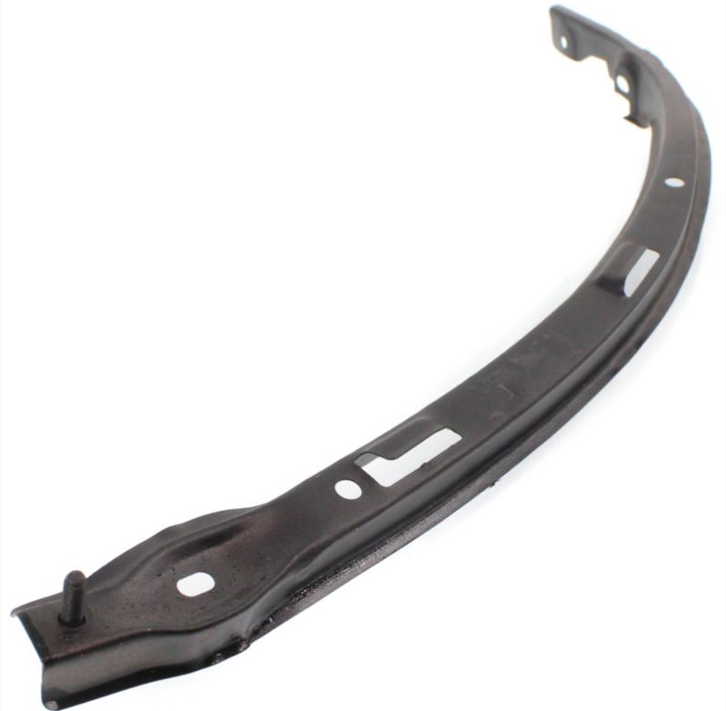 Bumper Retainer Compatible With 2002-2006 Toyota Camry Front, Left Driver