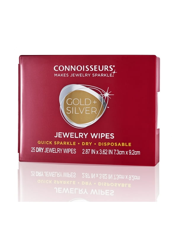 Cleaners & Repair in Jewelry Storage and Care