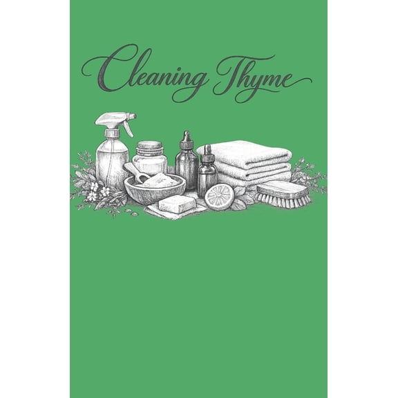 Cleaning Thyme, (Paperback)
