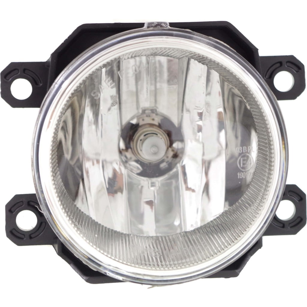 For Subaru Forester Fog Light Assembly 2014 15 16 17 2018 R=L Single Piece | CAPA | SU2592122 | 84501AJ060