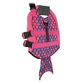 thumbnail image 1 of Dog Life Safety Vest, Classic Pet Life Jacket Adjustable with Handle for Boating S,M,L, 1 of 7