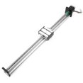 thumbnail image 2 of Linear Motion Guides Actuators, 500mm Stroke Linear Guide Slide, 1204 Ball Screw  Measuring Equipment For Automation Equipment, 2 of 8