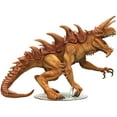 thumbnail image 3 of D&D Icons of the Realms: Gargantuan Tarrasque - Painted Figure, Dungeons & Dragons, 3 of 5