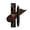 C, variant on Dark Brown Hair Concealer Pen Double Head, Natural Hairline Filler for Thinning Hair, Dry Touch Up Root Cover Up Stick