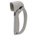 thumbnail image 1 of Plastic Lightweight Portable Fish Lip Gripper Anti Slip Handle Fishing Tool for Anglers, 1 of 7