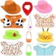 thumbnail image 1 of 11/12/13 Piezas de Ropa y Accesorios para Peluche Capibara 25cm - Vestuario para Muñecos de Peluche | Regalo Ideal para Niños, 1 of 5