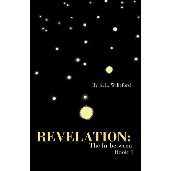 In-Between Revelation: The In-between Book 1, Book 1, (Paperback)