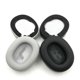 thumbnail image 5 of Comfortable Earpads Leather Cushion for Live 650BTNC 660 E65BTNC Headset, 5 of 5