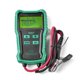 thumbnail image 2 of 12 V Car Motorcycle Battery Tester Digital Battery Analyzer 100-2000 CCA Battery Load Auto Cranking and Charging System Test Support 6 Languages, 2 of 5