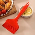 thumbnail image 4 of Food Grade Silicone Large Brush for Cooking High Temperature Non Shedding Easy to Clean, 4 of 6