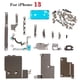 thumbnail image 4 of Funda para portátil para MacBook Pro 14 2023, funda para MacBook M3 M2 M1 Chip Pro 16, funda 2022 2020 Air 13 13,6 15, accesorios de cubierta, 4 of 5