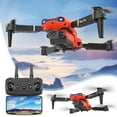 thumbnail image 7 of ZFYXGS E99pro Drone Dual Camera Aerial Photography Quadcopter Fixed Height Remote Control Airplane Toy, 7 of 7