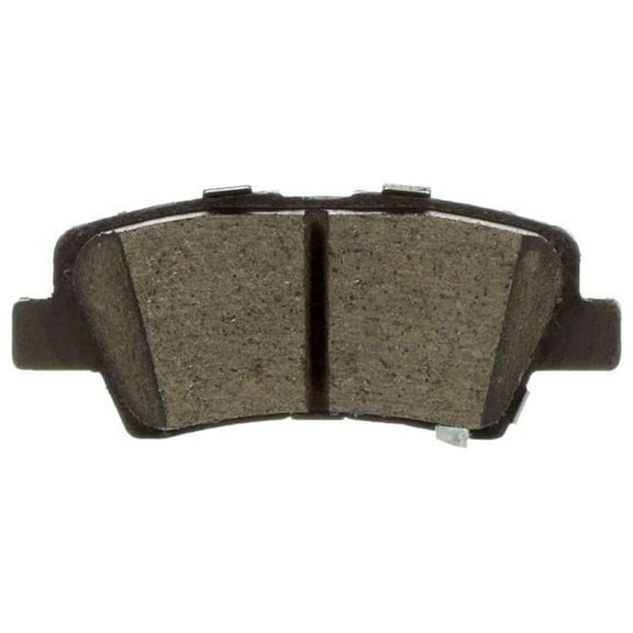 Bosch BC1813 Bosch QuietCast Brake Pad Ceramic Brake Pads