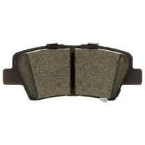 Bosch BC1813 Bosch QuietCast Brake Pad Ceramic Brake Pads