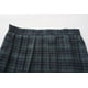 thumbnail image 2 of Minifalda Urban CoCo para mujer, uniformes plisados a cuadros (#11, S), 2 of 4