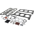 thumbnail image 2 of New Multi-Layered Steel Cylinder Head Gasket Compatible With Chrysler Dodge Caravan SXT 6 Cyl 3.3L Grand Caravan ES 6 Cyl 3.3L 2001-2004 By 210745 021043401 HS34805 HS54322, 2 of 4