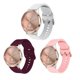 thumbnail image 1 of ViCRiOR Bandas compatibles con Garmin Vivomove HR Correa de repuesto de silicona suave de liberación rápida para Garmin Vivomove HR Sport/Premium Gatmin Venu, 1 of 1